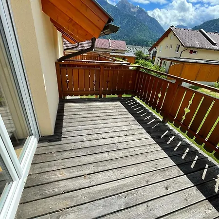 Sonnenblick Kotschach-Mauthen