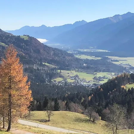 Sonnenblick Casa vacanze Kotschach-Mauthen