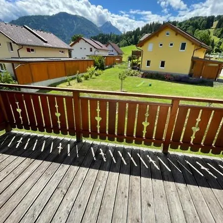 Sonnenblick Kotschach-Mauthen