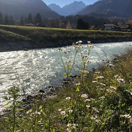 Sonnenblick Kotschach-Mauthen