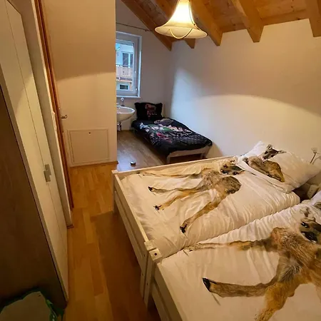 Sonnenblick Holiday home