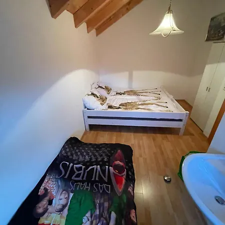 Holiday home Sonnenblick *