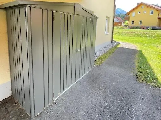 Sonnenblick Casa vacanze Kotschach-Mauthen