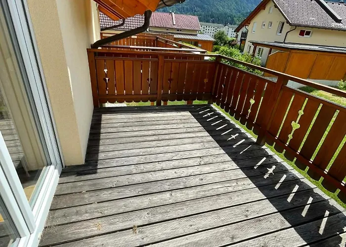 Sonnenblick Kotschach-Mauthen