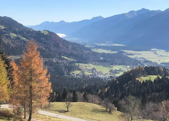 Sonnenblick Casa vacanze Kotschach-Mauthen