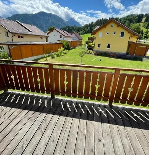 Sonnenblick Kotschach-Mauthen