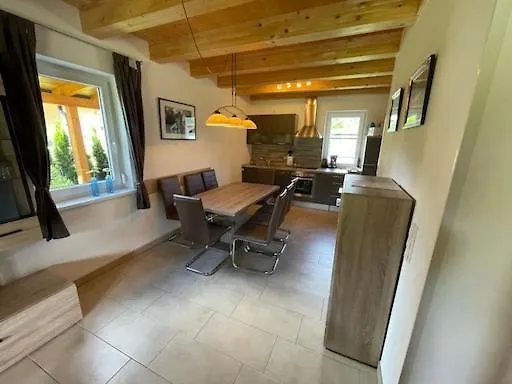 Sonnenblick Casa vacanze Kotschach-Mauthen