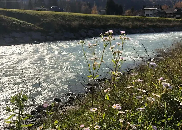 Sonnenblick Kotschach-Mauthen