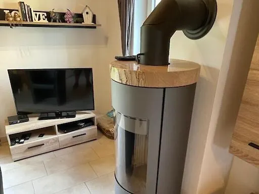 Casa vacanze Sonnenblick *