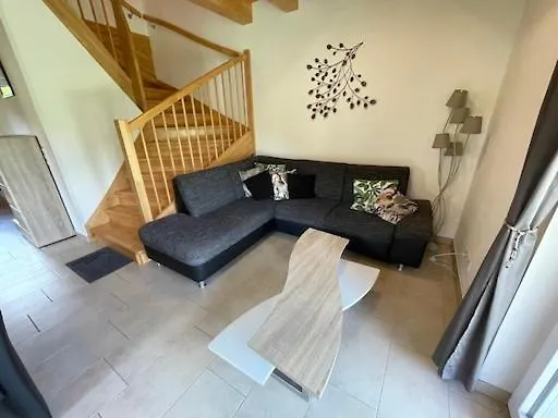 Holiday home Sonnenblick *