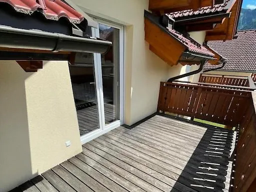 Casa vacanze Sonnenblick