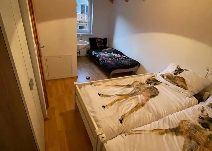 Sonnenblick Casa vacanze