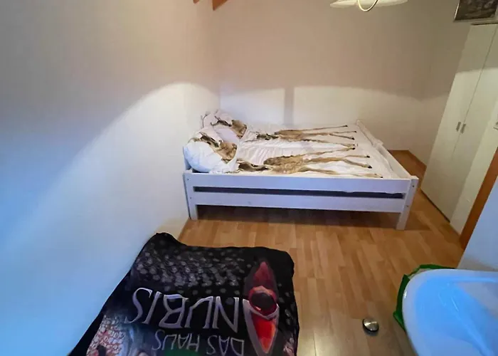 Casa vacanze Sonnenblick *