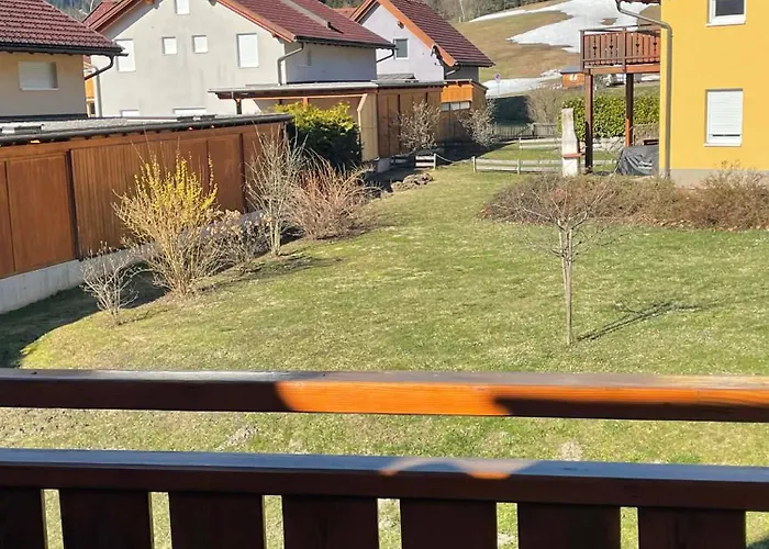 Casa vacanze Sonnenblick *